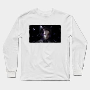 Shinobu Long Sleeve T-Shirt